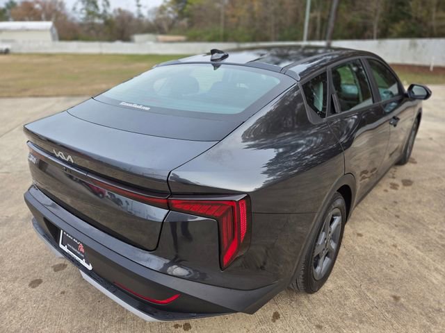 Used 2025 Kia K4 LXS image 6