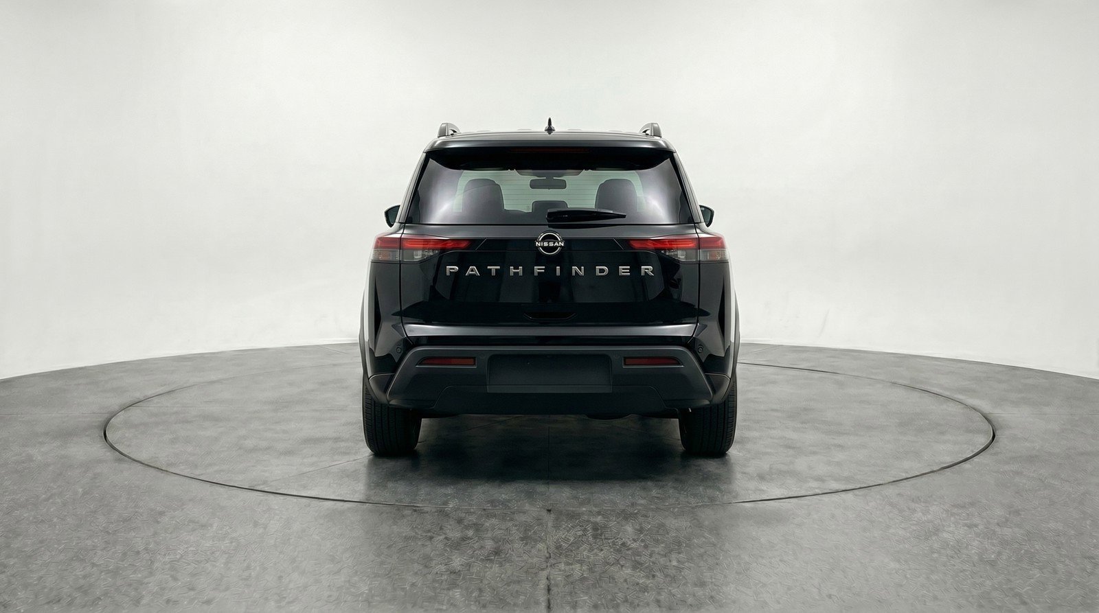 Used 2025 Nissan Pathfinder SV FWD image 7