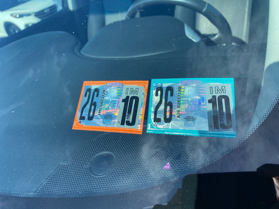 Used 2017 Nissan Pathfinder SV image 9