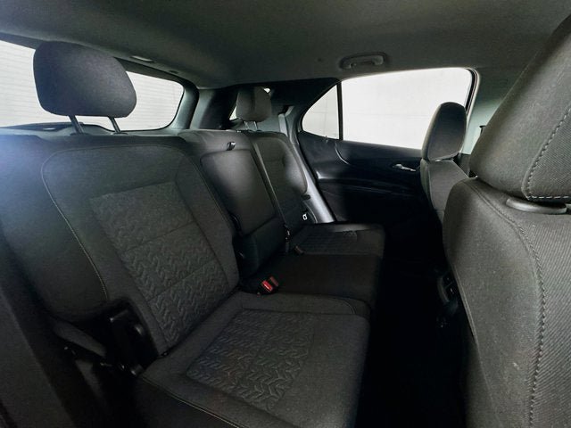 Used 2024 Chevrolet Equinox LT AWD/4WD image 22