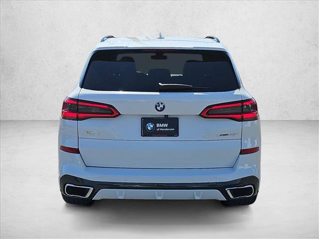 Used 2019 BMW X5 xDrive40i w/ M Sport Package AWD/4WD image 7