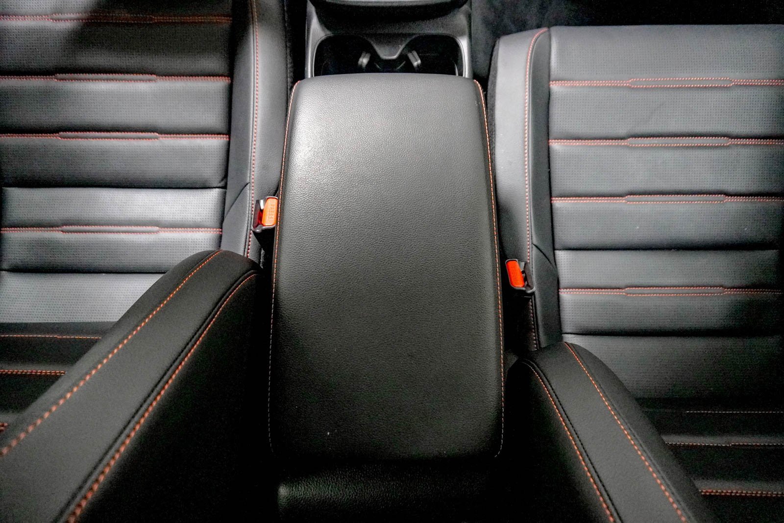 Certified 2026 Honda CR-V Sport-L image 28