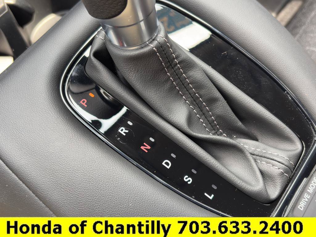 Certified 2024 Honda HR-V LX image 18