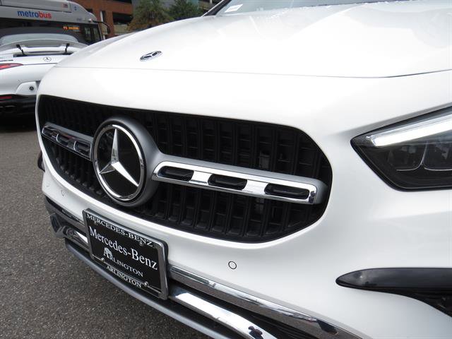 Used 2025 Mercedes-Benz GLA 250 4MATIC image 24