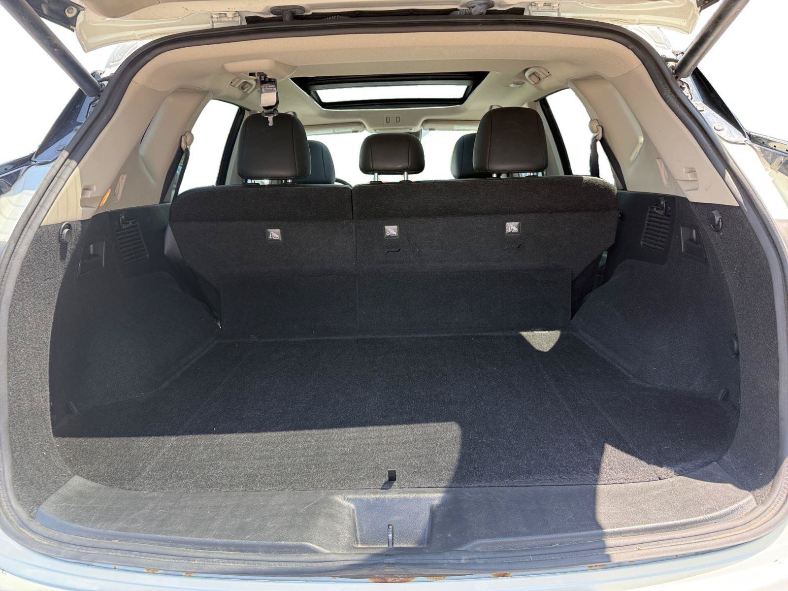 Used 2022 Nissan Murano Platinum AWD/4WD image 23