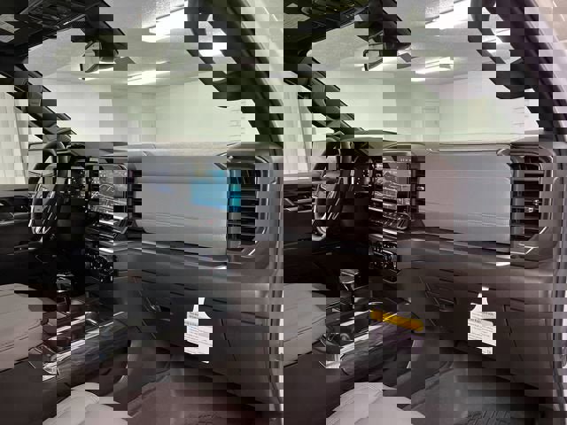 New 2026 Chevrolet Silverado 1500 LTZ image 29