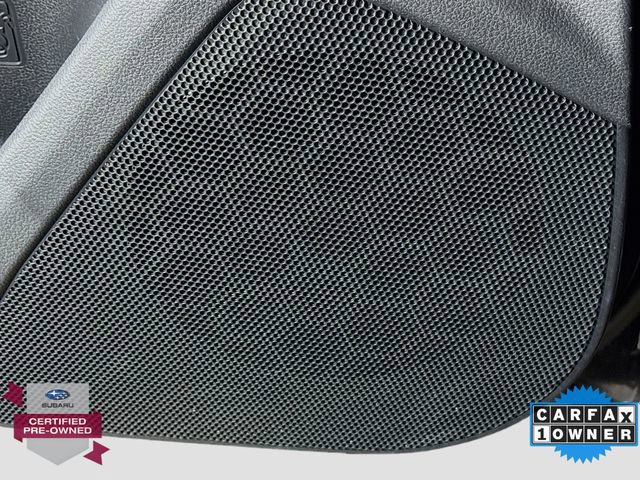 Certified 2023 Subaru Crosstrek 2.5i Limited image 24