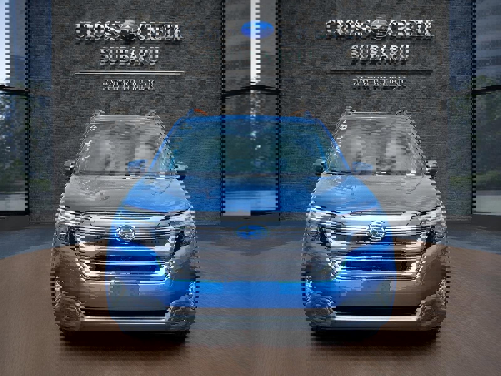 New 2026 Subaru Forester Limited image 2