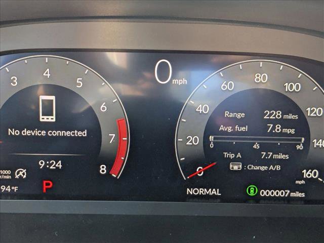 New 2026 Acura Integra A-Spec image 10