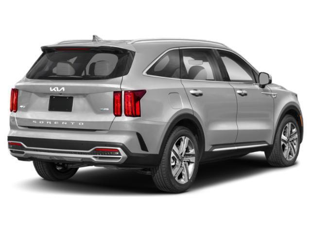 Certified 2022 Kia Sorento SX image 2