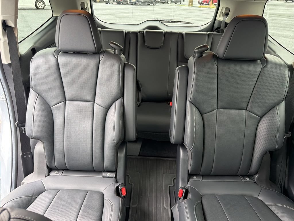 Certified 2023 Subaru Ascent Touring AWD/4WD image 22