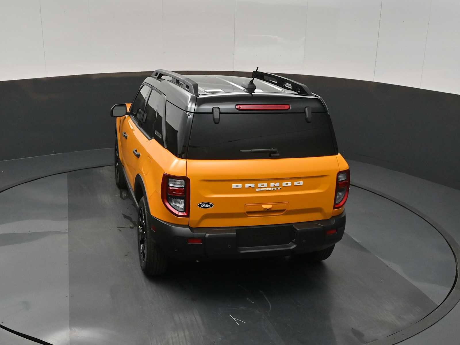 New 2026 Ford Bronco Sport Outer Banks image 27