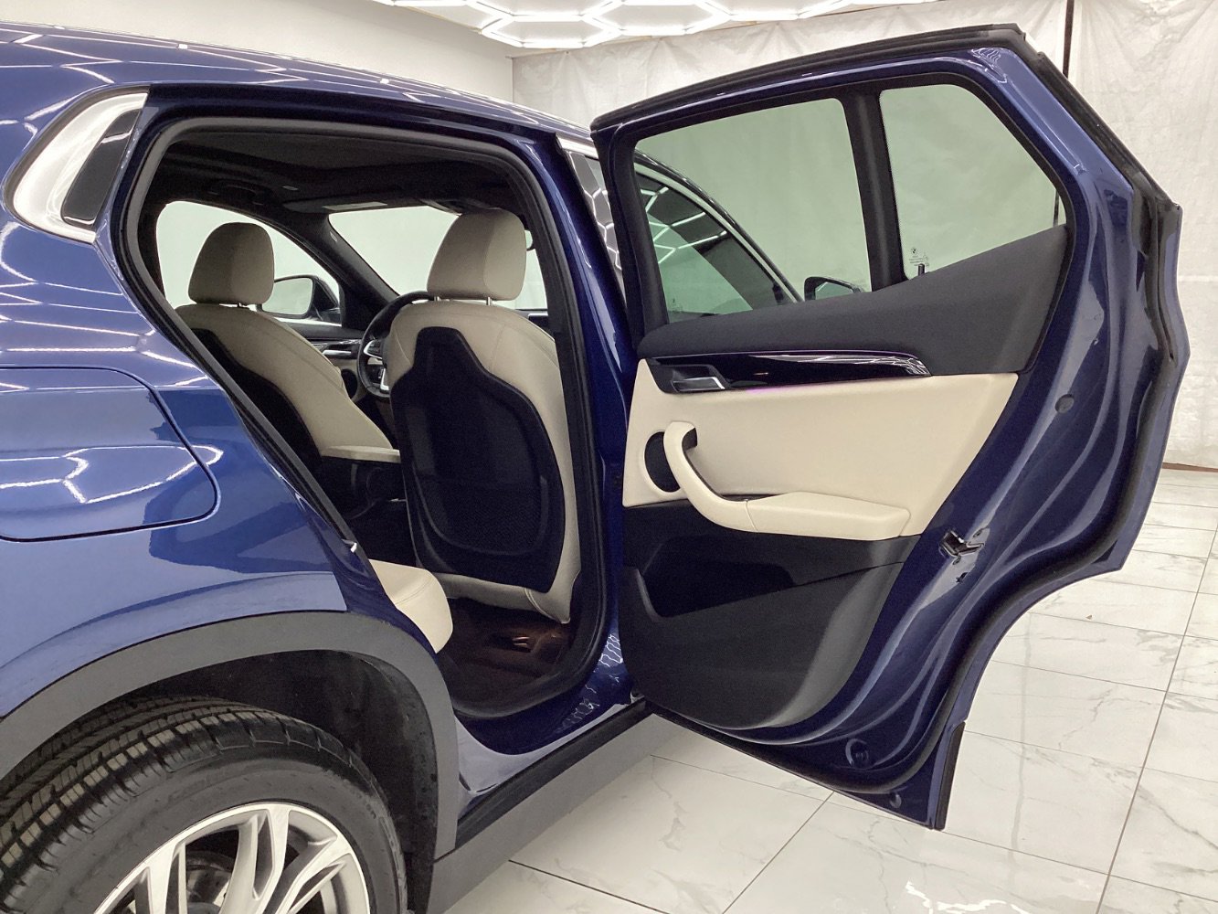 Used 2022 BMW X2 xDrive28i w/ Convenience Package image 23