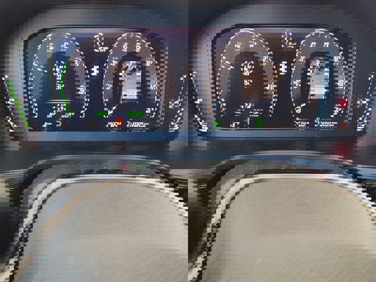 New 2026 Honda Civic Sport Touring image 12