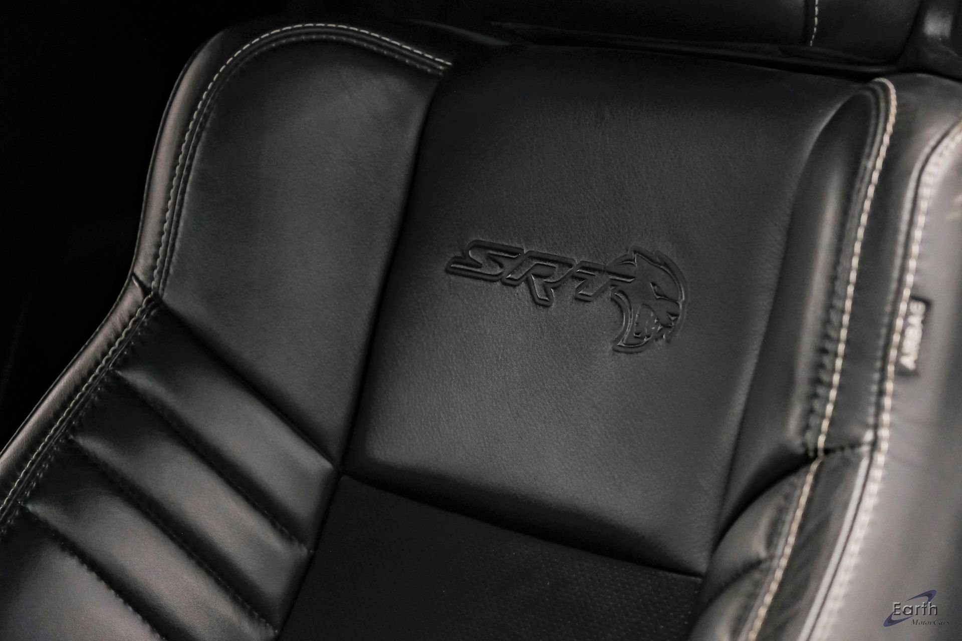 Used 2021 Dodge Challenger SRT Hellcat Redeye image 47