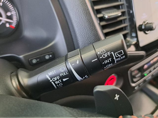 Used 2025 Honda Passport TrailSport image 12