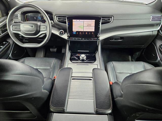 Used 2022 Jeep Wagoneer Series II image 16