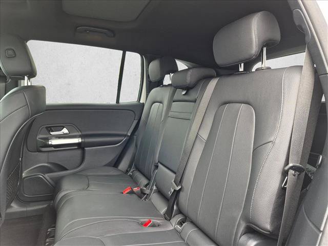 Certified 2023 Mercedes-Benz GLB 250 4MATIC image 21