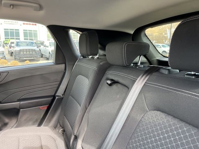 Used 2025 Ford Escape Active image 16