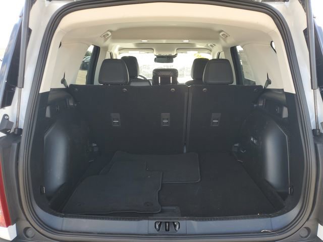 New 2025 Ford Bronco Sport Outer Banks w/ Outer Banks Tech Package+ image 6