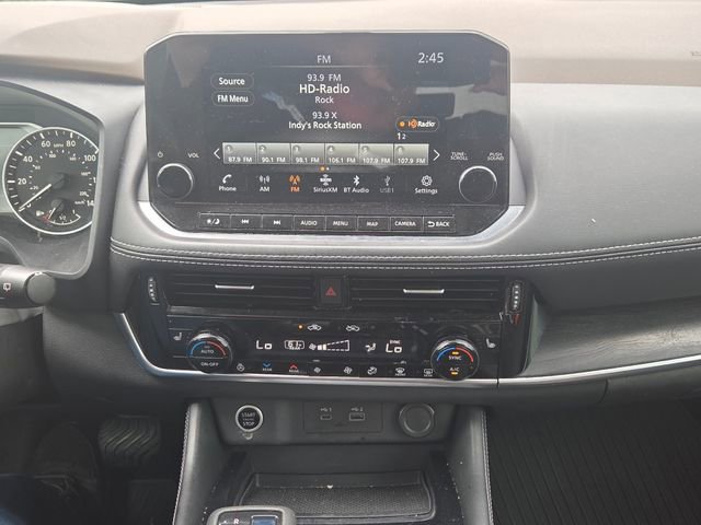 Used 2021 Nissan Rogue SL w/ Premium Package FWD image 29