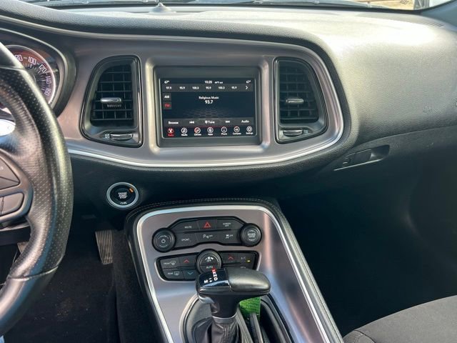 Used 2022 Dodge Challenger GT image 20