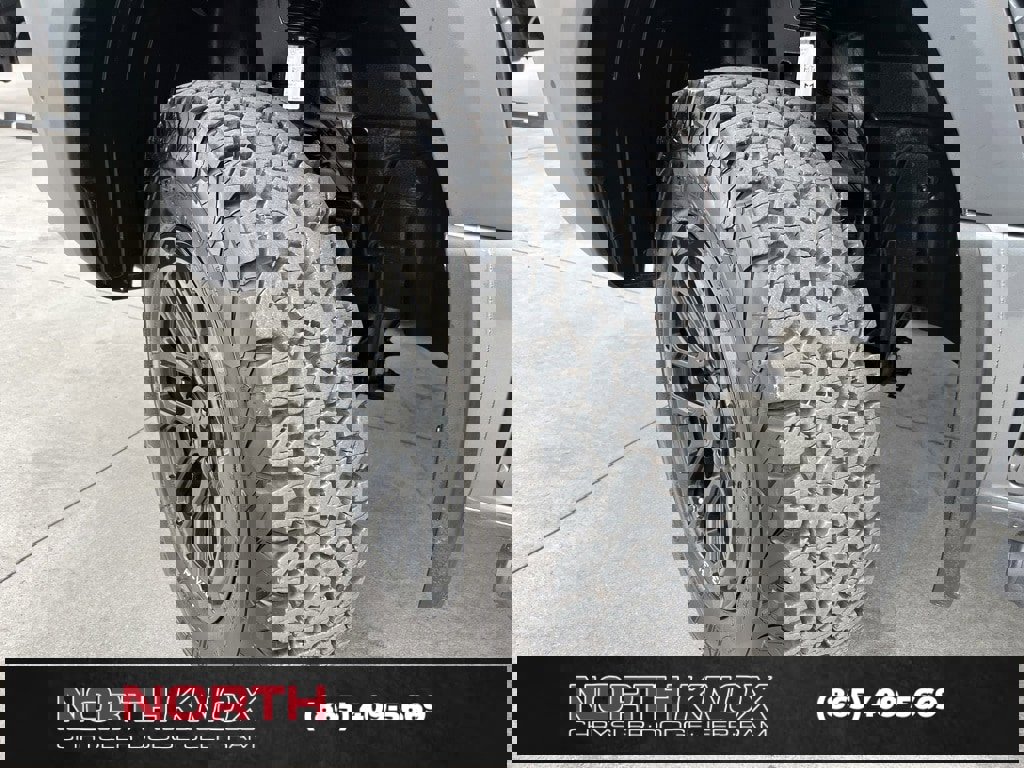 Used 2023 Mercedes-Benz Sprinter 144 Cargo image 5