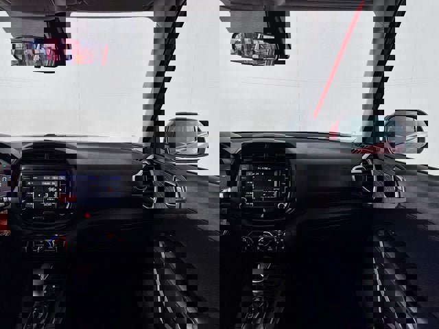 Used 2023 Kia Soul LX w/ LX Technology Package FWD image 21