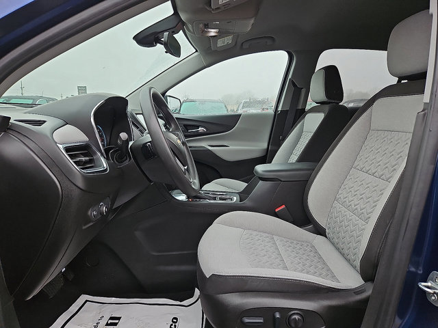 Used 2022 Chevrolet Equinox LT image 13