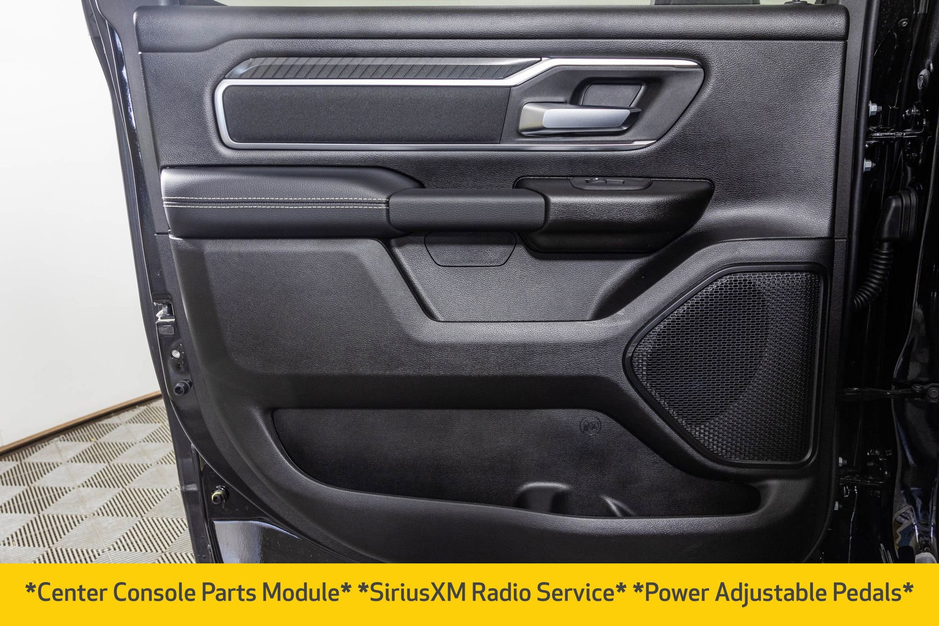 Used 2026 RAM 1500 Big Horn image 44