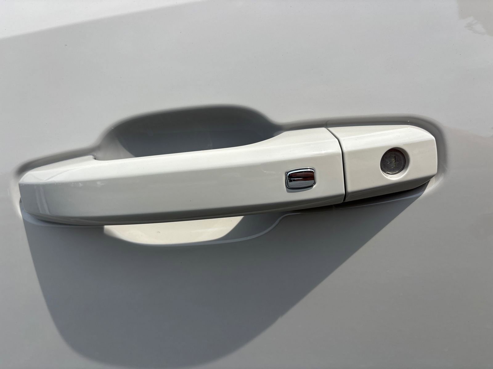 New 2026 GMC Canyon Elevation w/ Convenience Package image 36