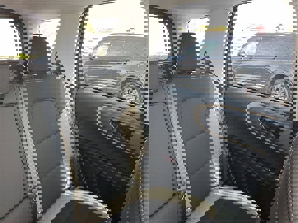 Used 2025 Ford Bronco Sport Big Bend image 14