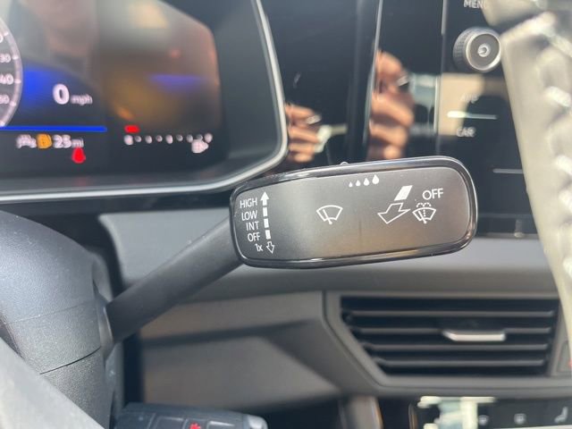 New 2026 Volkswagen Jetta Sport image 13