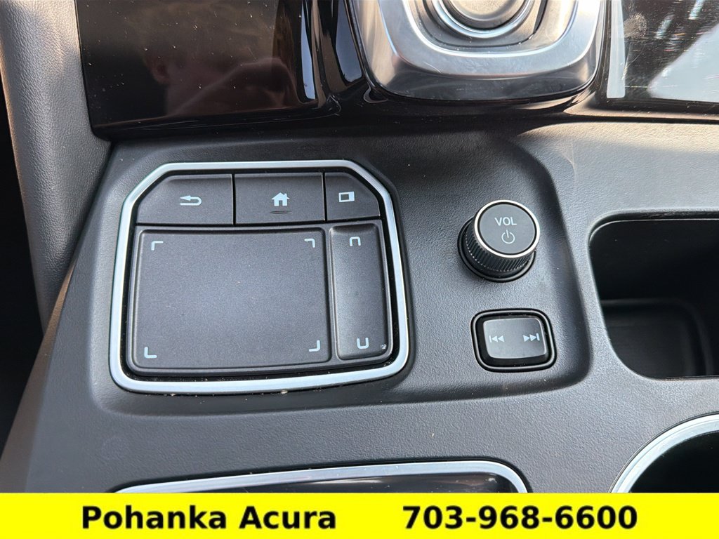 Certified 2024 Acura MDX w/ Technology Package AWD/4WD image 15