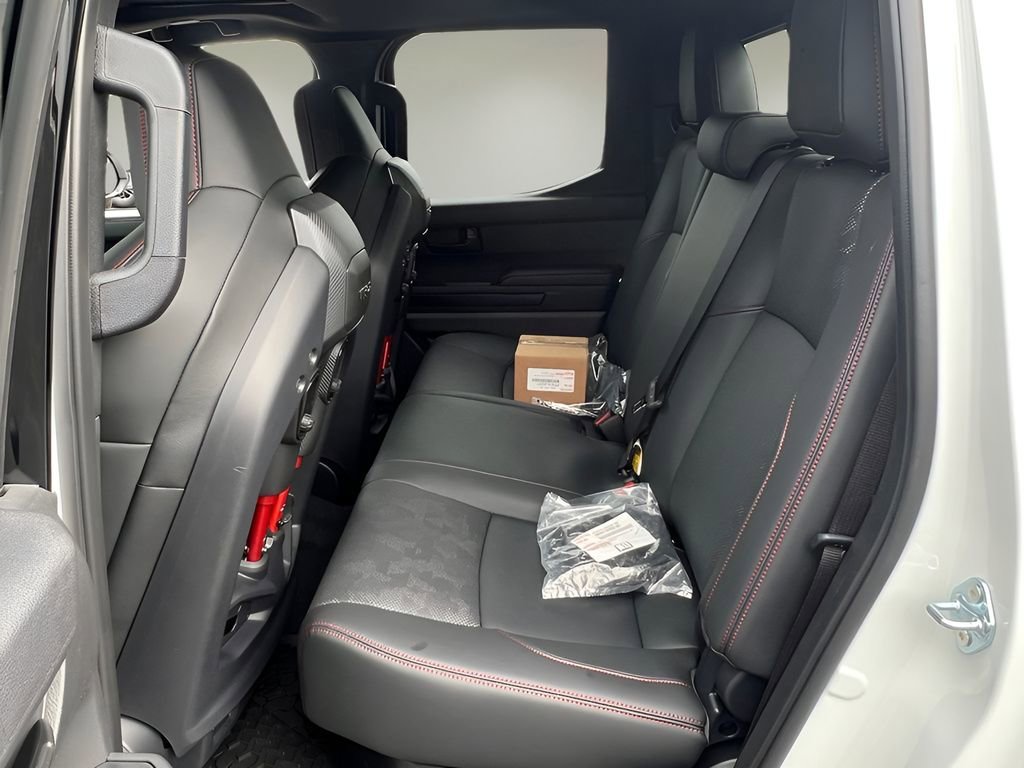 New 2026 Toyota Tacoma TRD Pro AWD/4WD image 12