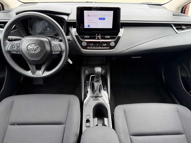 Used 2026 Toyota Corolla LE FWD image 22