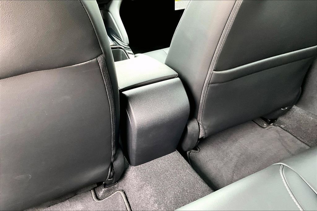 Used 2025 Acura Integra A-Spec image 30