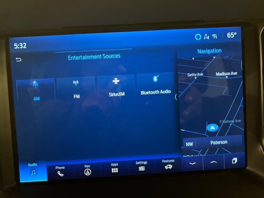 Used 2021 Ford Bronco Badlands image 22