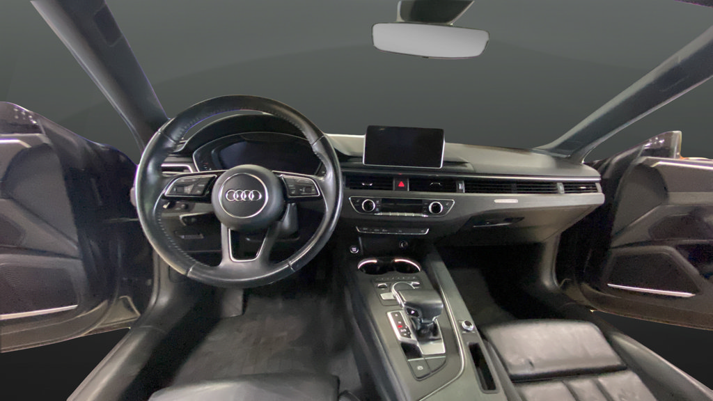 Used 2018 Audi A5 2.0T Premium Plus w/ Premium Plus AWD/4WD image 11