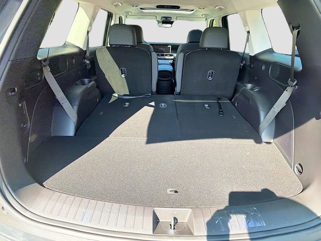 New 2026 Hyundai Palisade SEL Premium image 28
