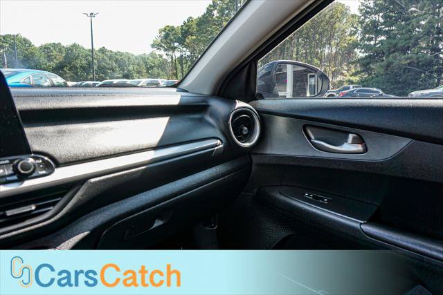 Used 2019 Kia Forte LXS FWD image 31