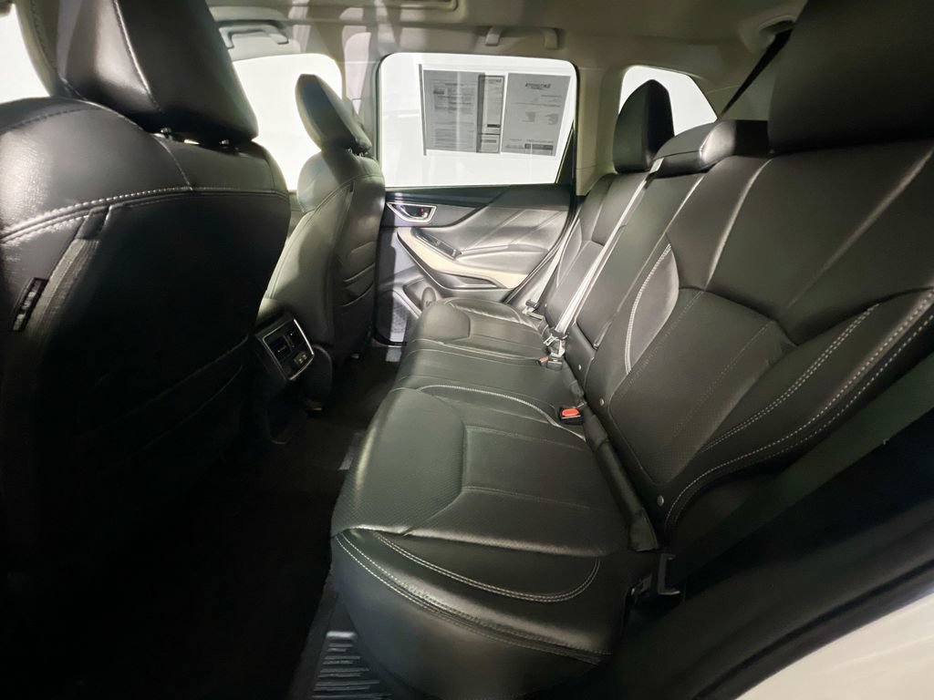 Used 2023 Subaru Forester Limited AWD/4WD image 27