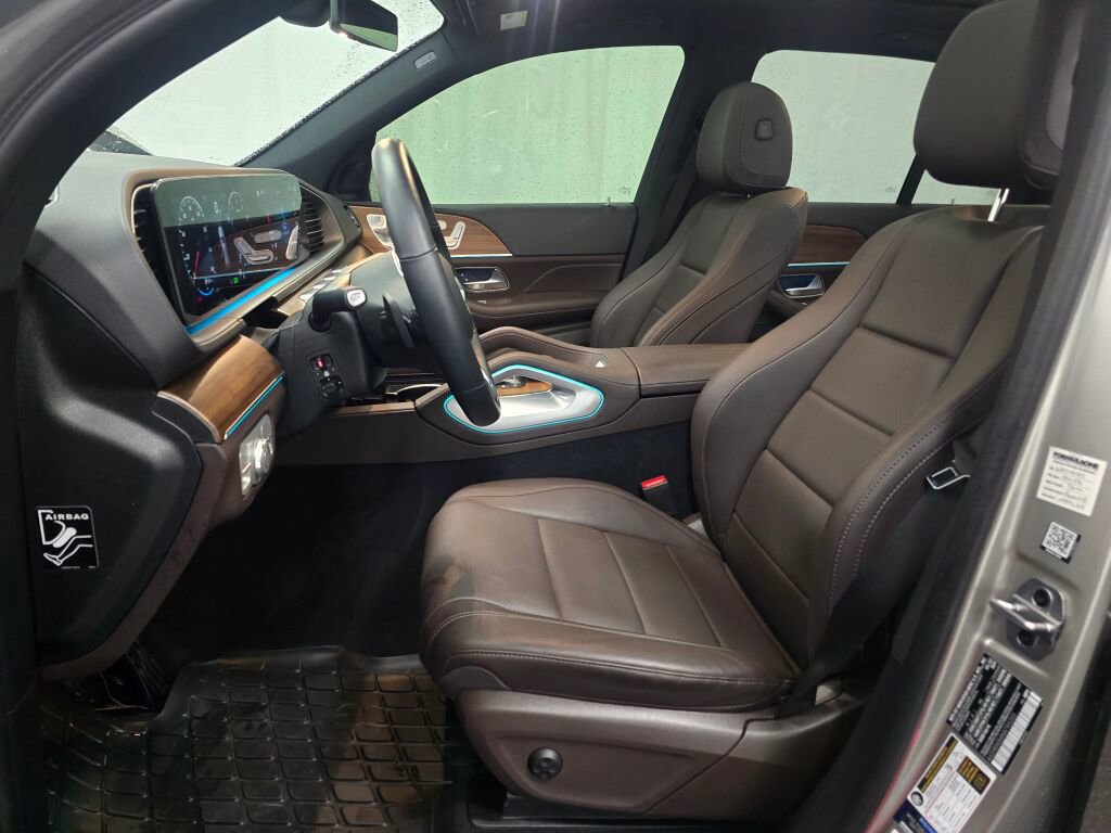 Used 2022 Mercedes-Benz GLE 450 GLE 450 image 13