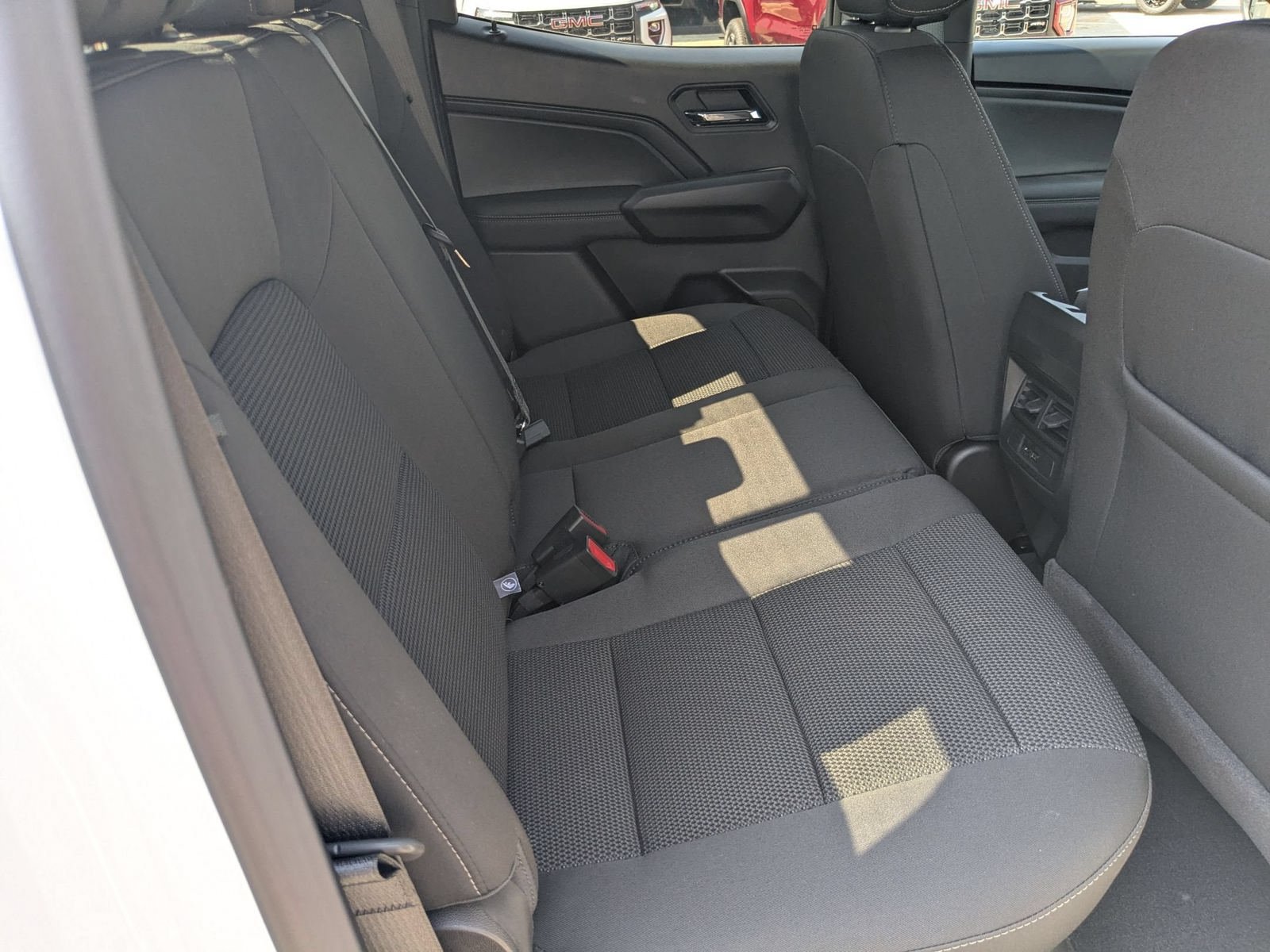 New 2026 GMC Canyon Elevation w/ Convenience Package RWD image 26