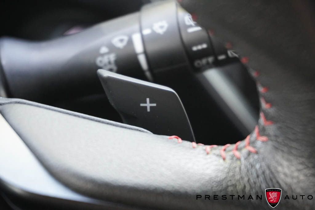 Used 2024 Subaru Impreza RS w/ Popular Package #1 AWD/4WD image 27