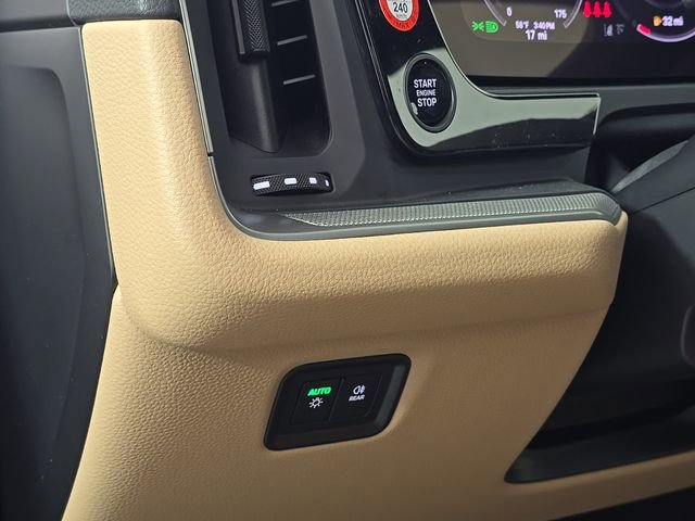 New 2026 Porsche Cayenne image 18