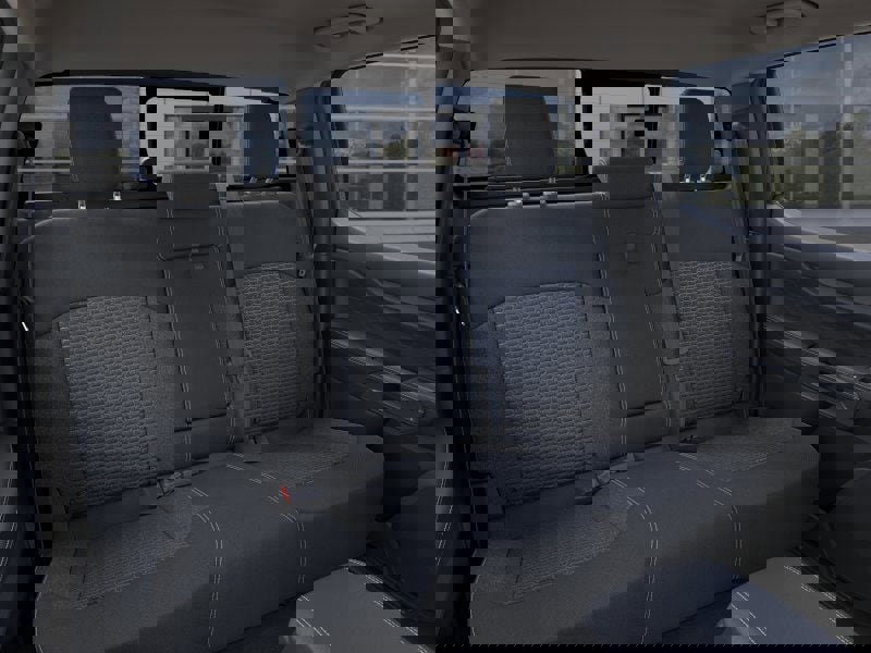 New 2025 Ford Ranger XLT image 11