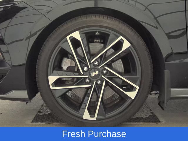 Used 2024 Hyundai Sonata N Line FWD image 7