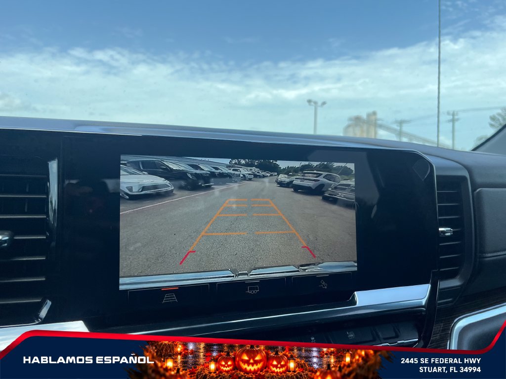 New 2026 GMC Sierra 1500 Elevation w/ Preferred Package AWD/4WD image 31