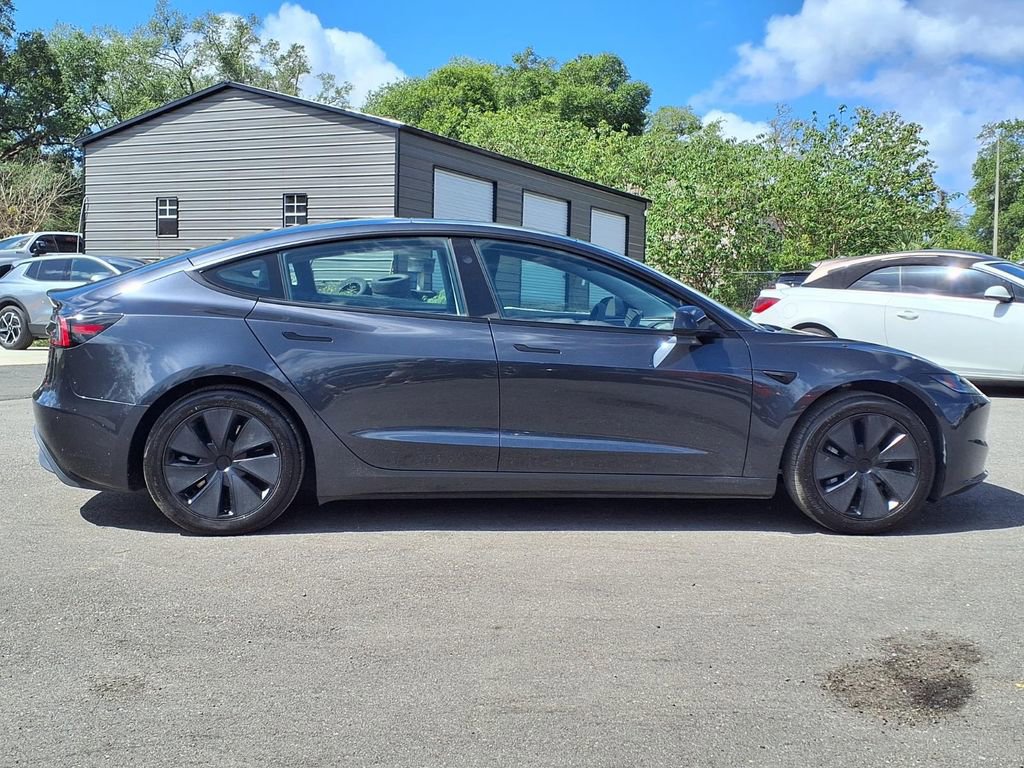 Used 2024 Tesla Model 3 Standard Range image 8